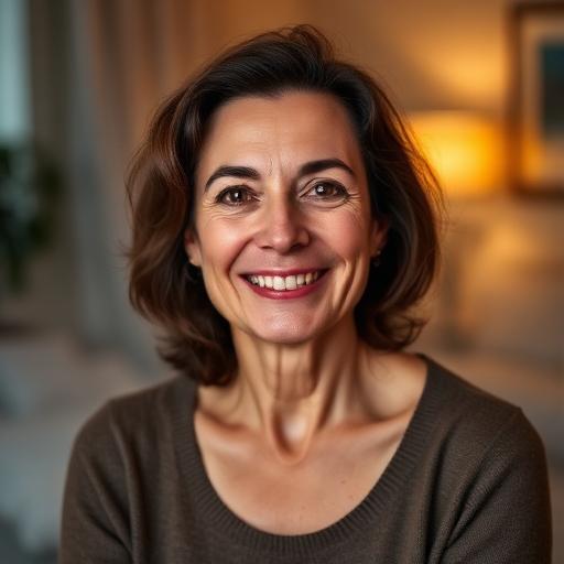 Anna L. — verified customer