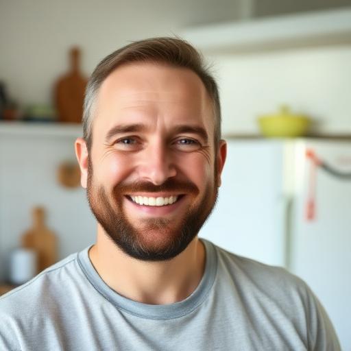 Marcus T. — verified customer